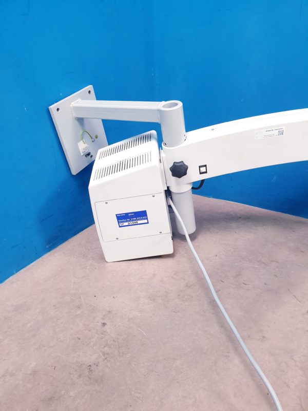 Zeiss OPMI PICO  Mikroskop - UNGEPRÜFT – Bild 11