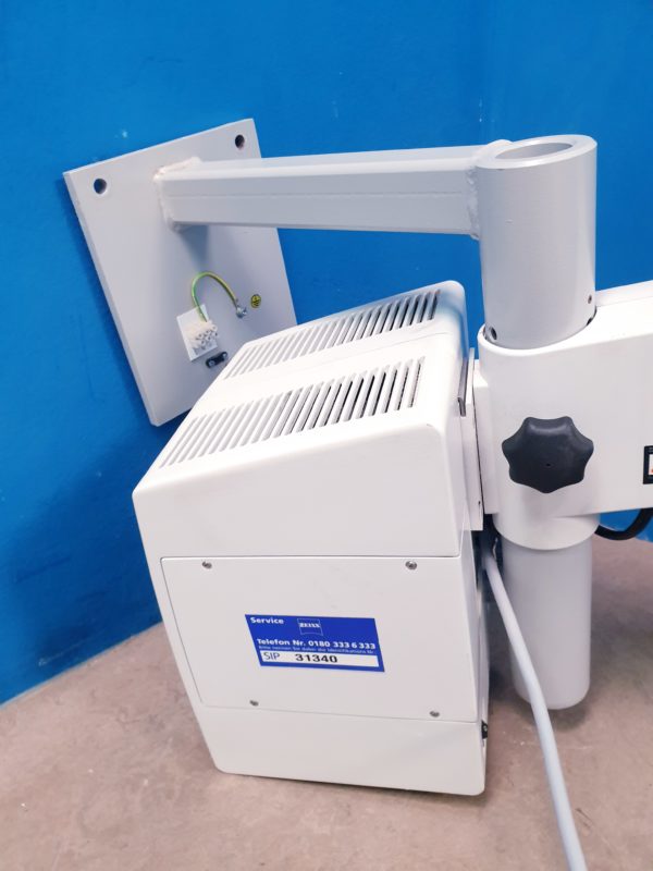 Zeiss OPMI PICO  Mikroskop - UNGEPRÜFT – Bild 12