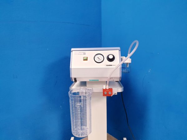 Medela Median  Absaugpumpe  - Absauger - Absaugung – Bild 7