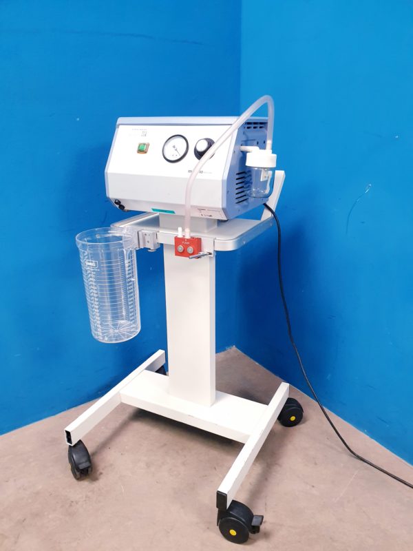 Medela Median  Absaugpumpe  - Absauger - Absaugung – Bild 8