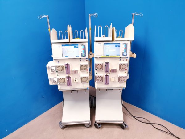 Fresenius  Multifiltrate Dialysegerät – Bild 2