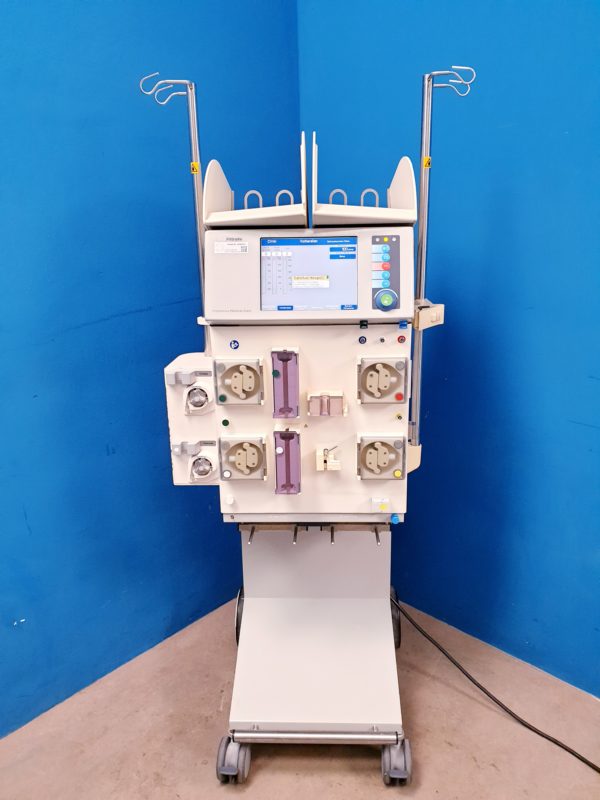 Fresenius  Multifiltrate Dialysegerät – Bild 8