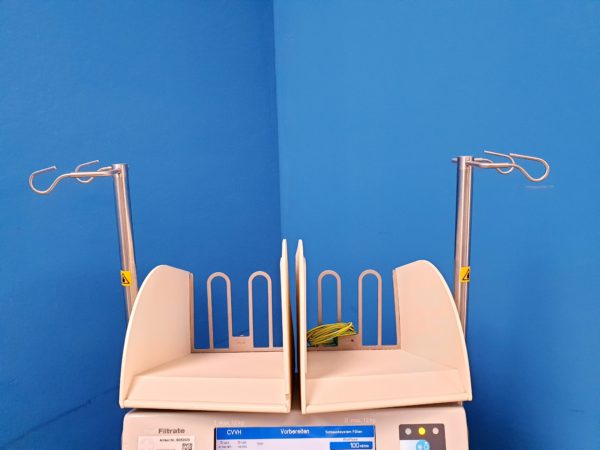 Fresenius  Multifiltrate Dialysegerät – Bild 15