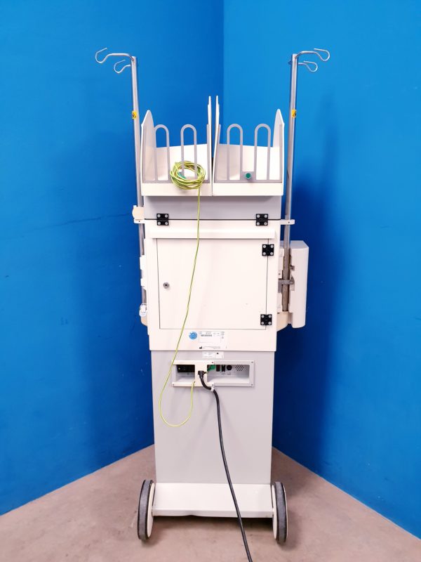 Fresenius  Multifiltrate Dialysegerät – Bild 16