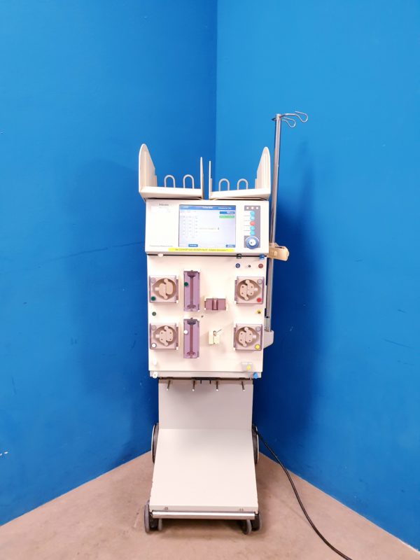 Fresenius Multifiltrate Dialysegerät – Bild 4