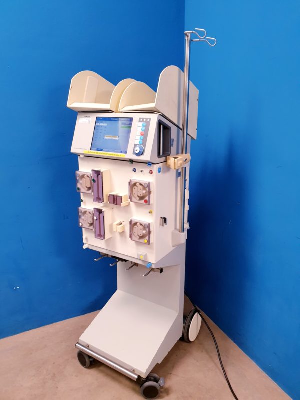 Fresenius Multifiltrate Dialysegerät – Bild 5