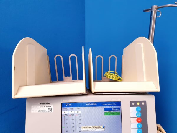 Fresenius Multifiltrate Dialysegerät – Bild 8