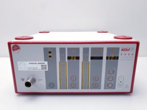 Richard Wolf 2232 LAPARO CO2 PNEU Insufflator