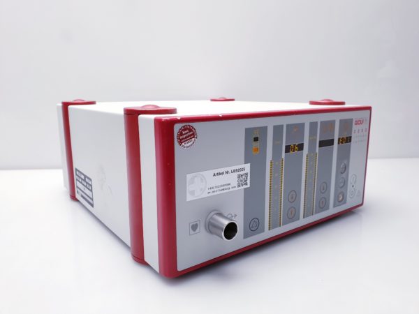 Richard Wolf 2232 LAPARO CO2 PNEU Insufflator – Bild 4