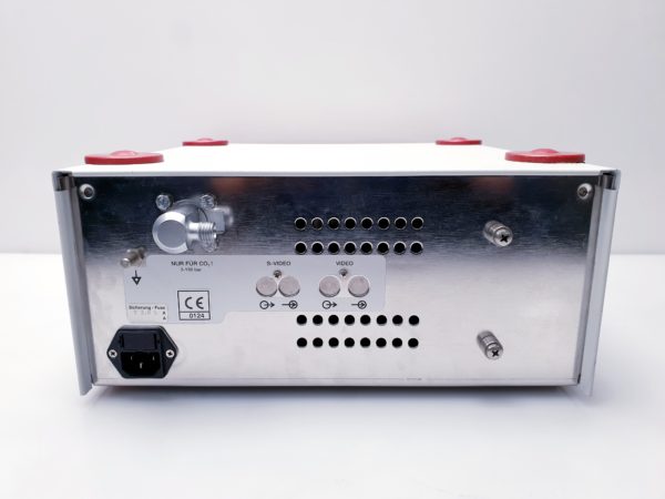 Richard Wolf 2232 LAPARO CO2 PNEU Insufflator – Bild 8
