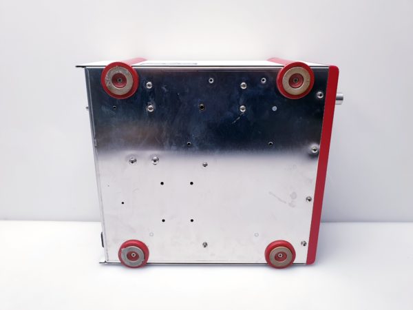 Richard Wolf 2232 LAPARO CO2 PNEU Insufflator – Bild 9