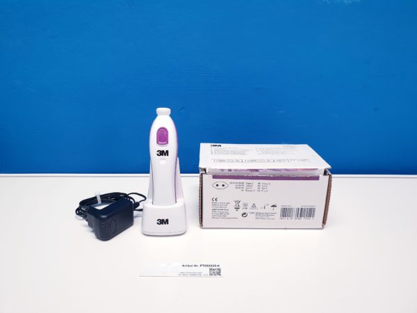 3M 9661L Surgical Clipper – Bild 14