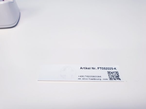 3M 9661L Surgical Clipper – Bild 15