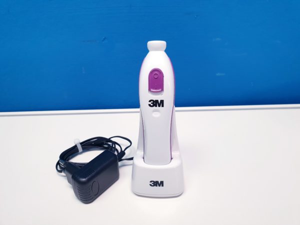 3M 9661L Surgical Clipper – Bild 8