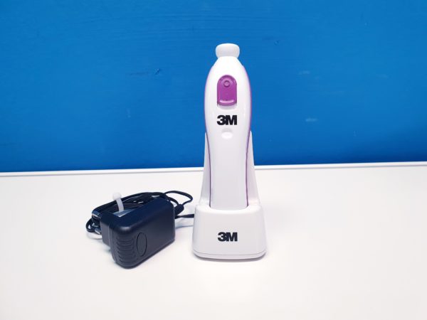 3M 9661L Surgical Clipper – Bild 9