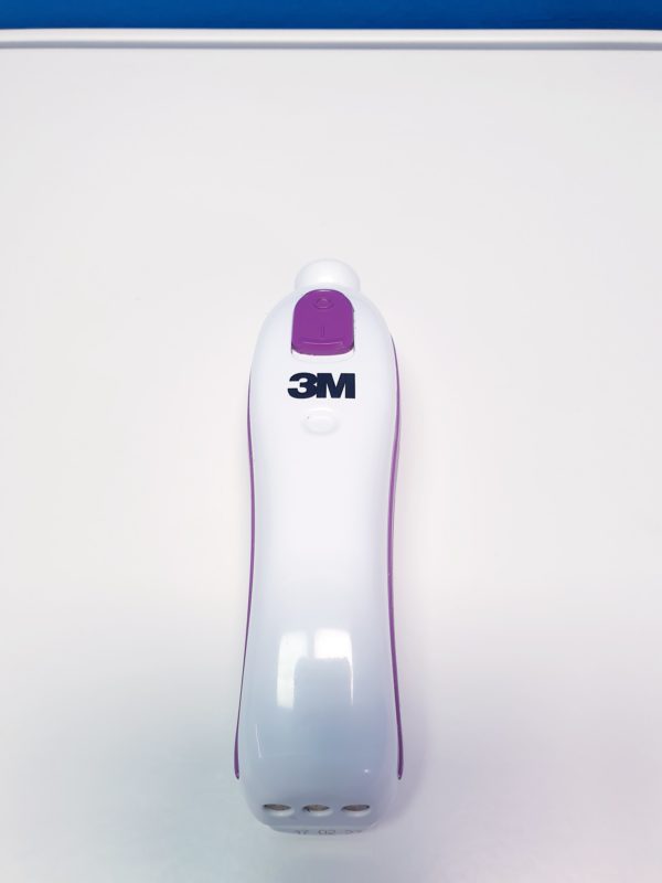 3M 9661L Surgical Clipper – Bild 3
