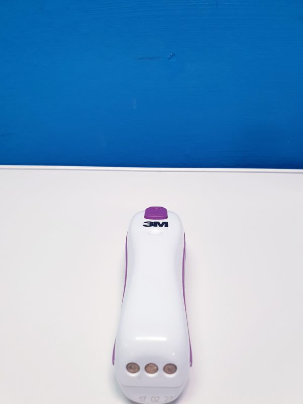 3M 9661L Surgical Clipper – Bild 4