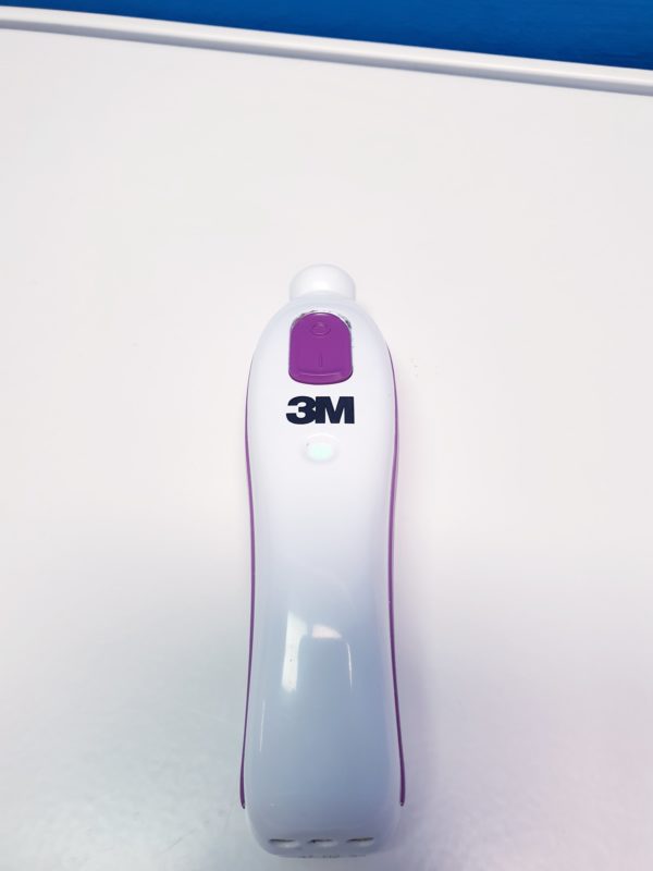 3M 9661L Surgical Clipper – Bild 5