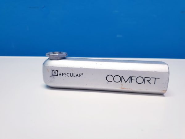Aesculap Comfort Set  Op – GA437 + GA430 + GA176 + GA460 + GB411R + GB412 + GB416R – Bild 12