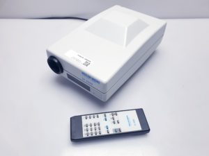 Möller Wedel M-2 -M2000 - Sehzeichenprojektor