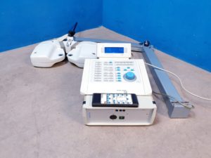 Möller Wedel Visutron Plus Automatischer Phoropter