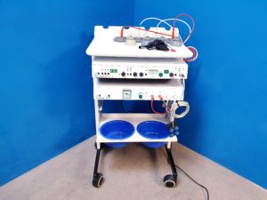 Nemetron Edit  Endovac Edit-Elektrotherapie Electrotherapy System