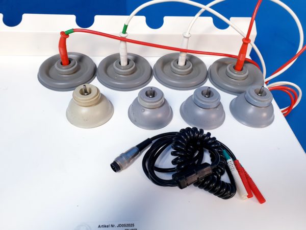 Nemetron Edit  Endovac Edit-Elektrotherapie Electrotherapy System – Bild 5