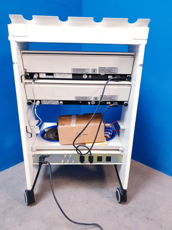 Nemetron Edit  Endovac Edit-Elektrotherapie Electrotherapy System – Bild 10