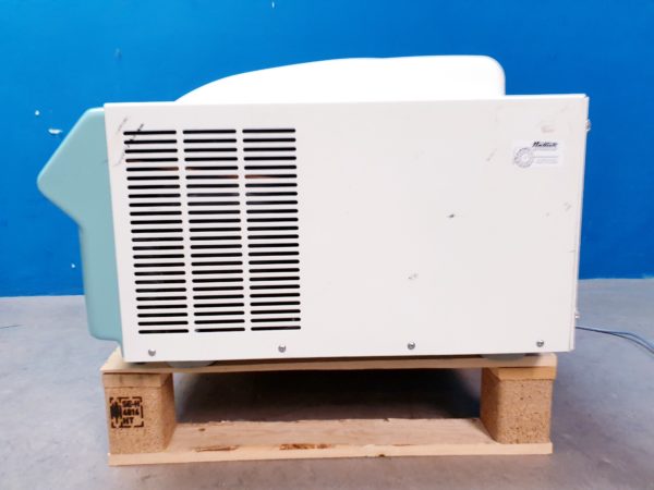 Hettich ROTINA 420  Tischzentrifuge – Bild 6