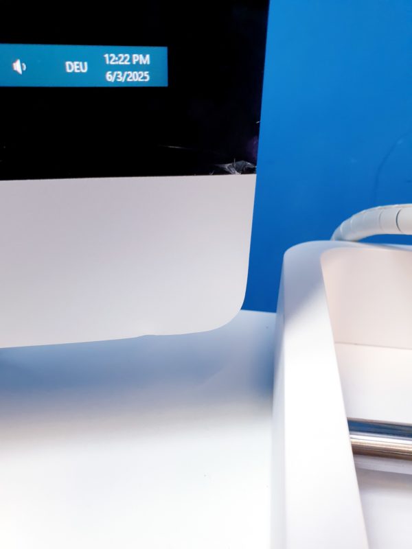 Cassini Corneal Topographer Type A  total corneal astigmatism – Bild 7