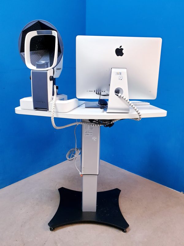 Cassini Corneal Topographer Type A  total corneal astigmatism – Bild 17