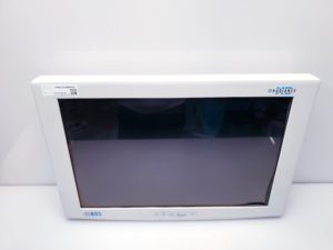 Karl Storz SC-WU23-A1511 Monitor mit Netzteil für die Endoskopie