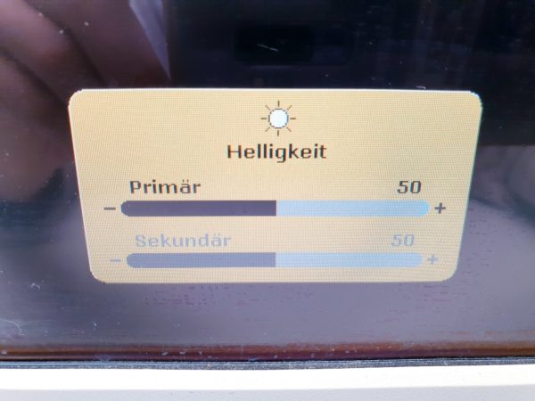 Karl Storz SC-WU23-A1511 Monitor mit Netzteil für die Endoskopie – Bild 14