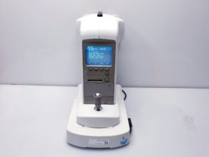 Bon Speedy-K autoref-keratometer
