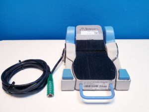 ALCON ACCURUS Six Switch Footpedal Ref. 8065740997