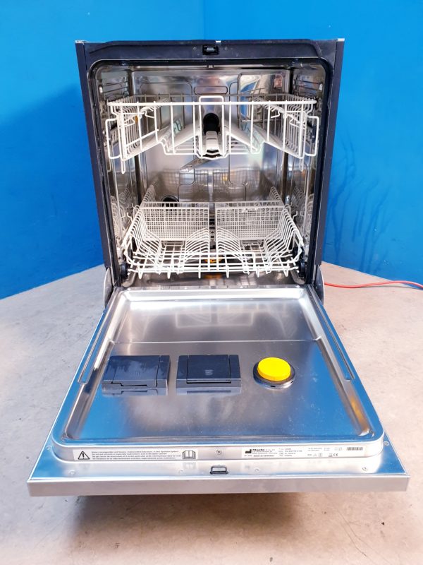 Miele GG06 GG 06 - PG 8057TD U AE – Bild 5