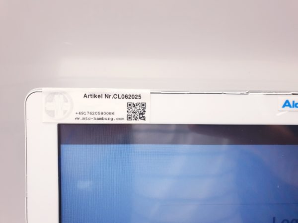 Alcon VERION  X-SPM Digital Marker M  + Verion MID  Touchscreen Medical – Bild 2