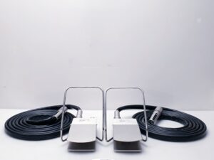 Aesculap HiLan GA 521  - GA521 + Aesculap Dräger Air Schlauch