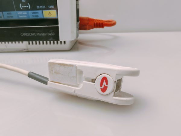 GE Carescape B450 Monitor Überwachungsmonitor – Bild 7