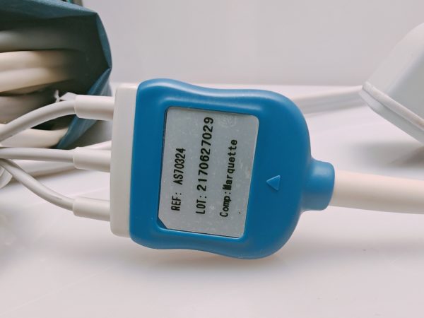 GE Carescape B450 Monitor Überwachungsmonitor – Bild 10