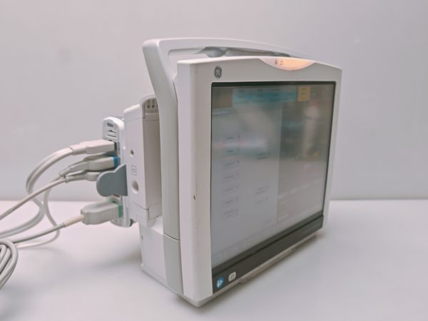 GE Carescape B450 Monitor Überwachungsmonitor – Bild 13