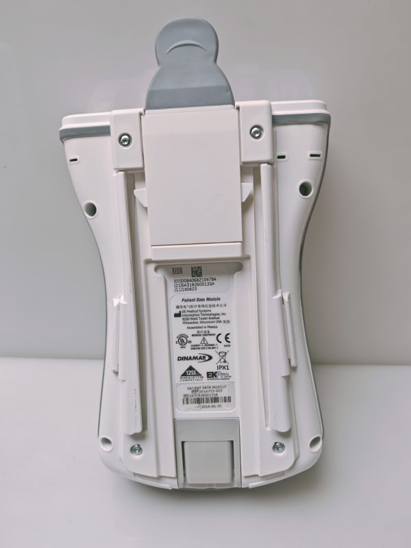 GE Carescape B450 Monitor Überwachungsmonitor – Bild 19