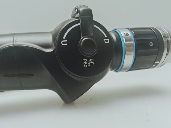 Olympus BF-P60 BF P 60 - Bronchoskop – Bild 9