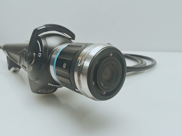 Olympus BF-P60 BF P 60 - Bronchoskop – Bild 10