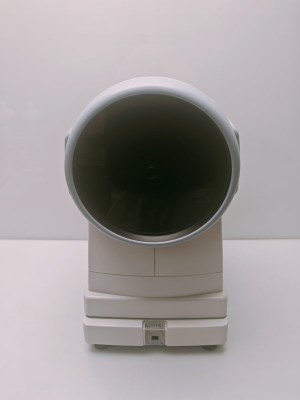 Topcon KR-8100P - KR8100P - KR 8100 P  Autorefraktometer – Bild 13