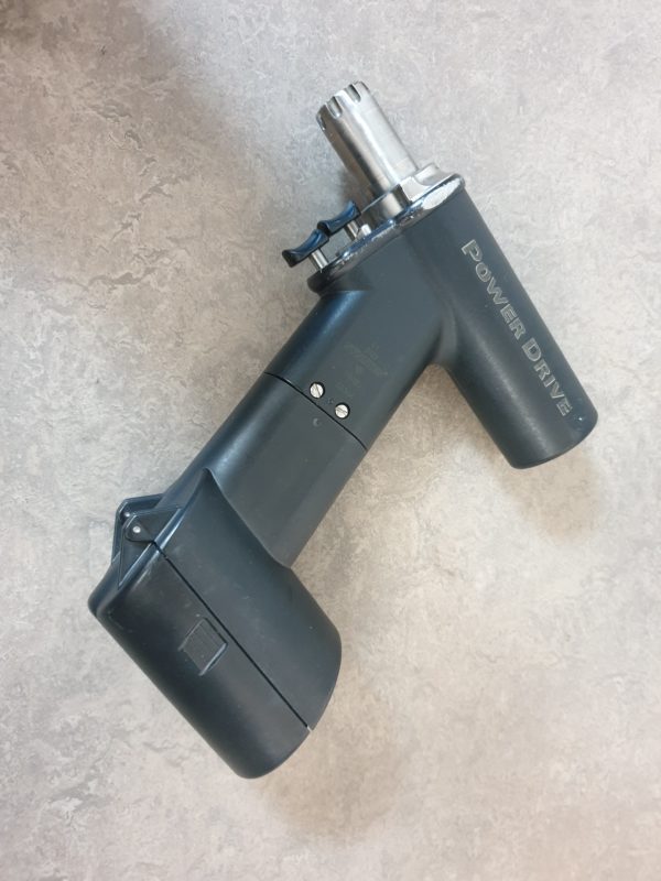 Synthes 530.280 + 530.100 Power Drive – Bild 4