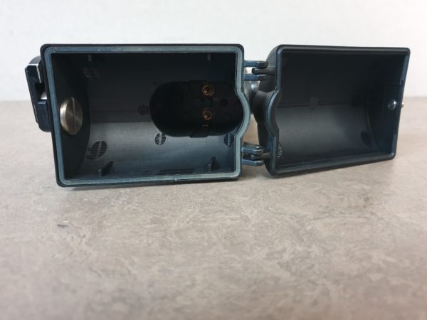 Synthes 530.280 + 530.100 Power Drive – Bild 7