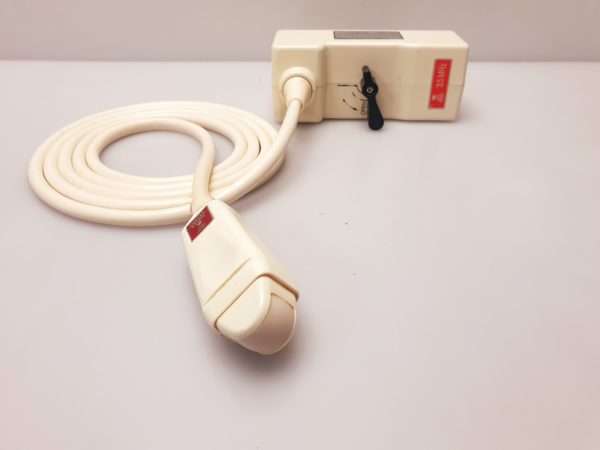 Hitachi  PICKER  EUP-C311 Micro Convex Probe 3.5 – Bild 5
