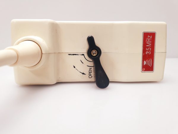Hitachi  PICKER  EUP-C311 Micro Convex Probe 3.5 – Bild 7