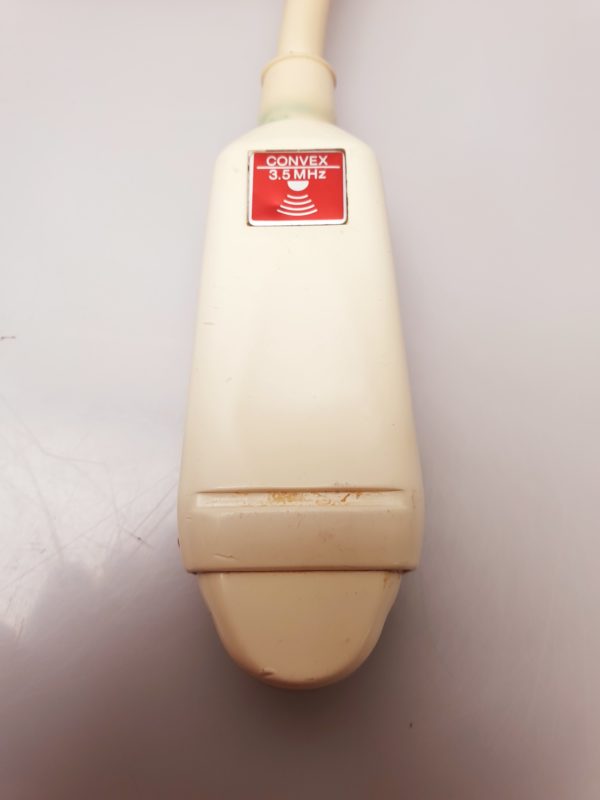 Hitachi  PICKER  EUP-C311 Micro Convex Probe 3.5 – Bild 10